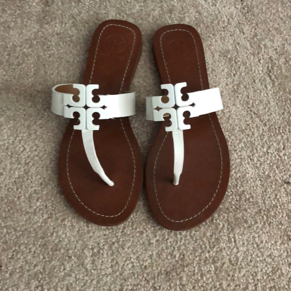 Tory Burch Sandals